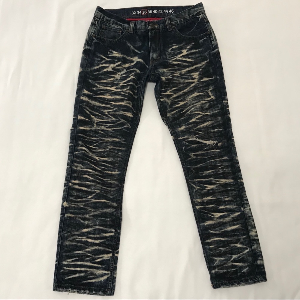 Denim House Jeans Sz 36